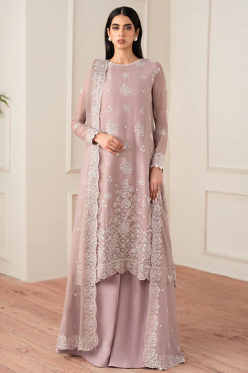 Farasha | Essence formals 25 | Powder Bloom