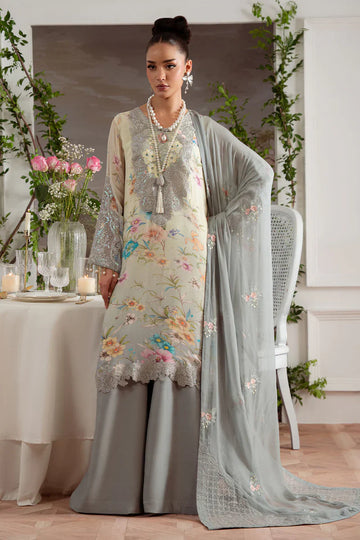 Nureh | Amaya Formals | AM-27