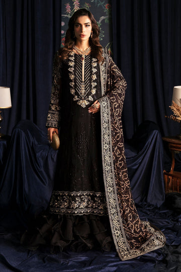 Nureh | Elanora Formal 24 | NEL-47 - House Of Anaya