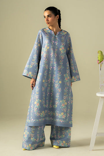 Afrozeh | Coords 25 | Dappled