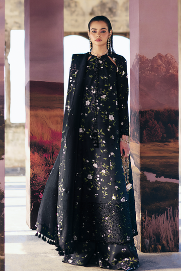 Suffuse | Silk Pret Summer 25 | ZEYARA - House Of Anaya