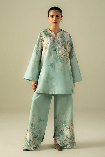 Afrozeh | Cords | Frosted