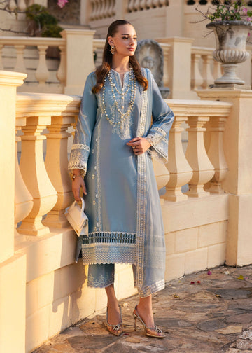 Kanwal Malik | Siena Pret | Kiara