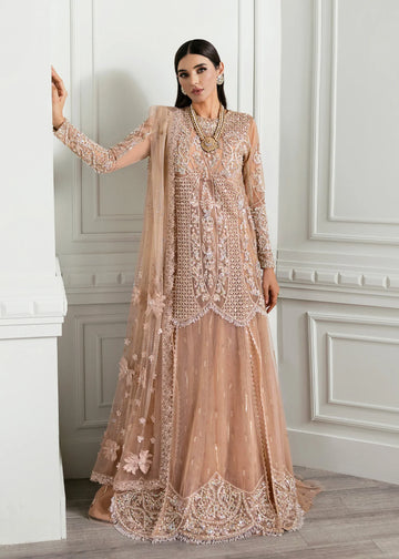 Crimson | CRIMSON X SAIRA SHAKIRA WEDDING '24 | Stardust
