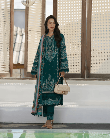 Faiza Saqlain - Milena - House Of Anaya