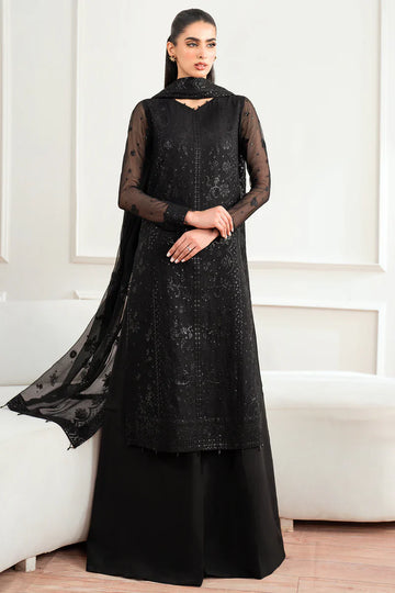 Farasha | Essence formals 25 | Dark Whisper