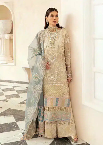 Elaf Premium | Celebrations 23 | ECH-02 HAYAT - House Of Anaya
