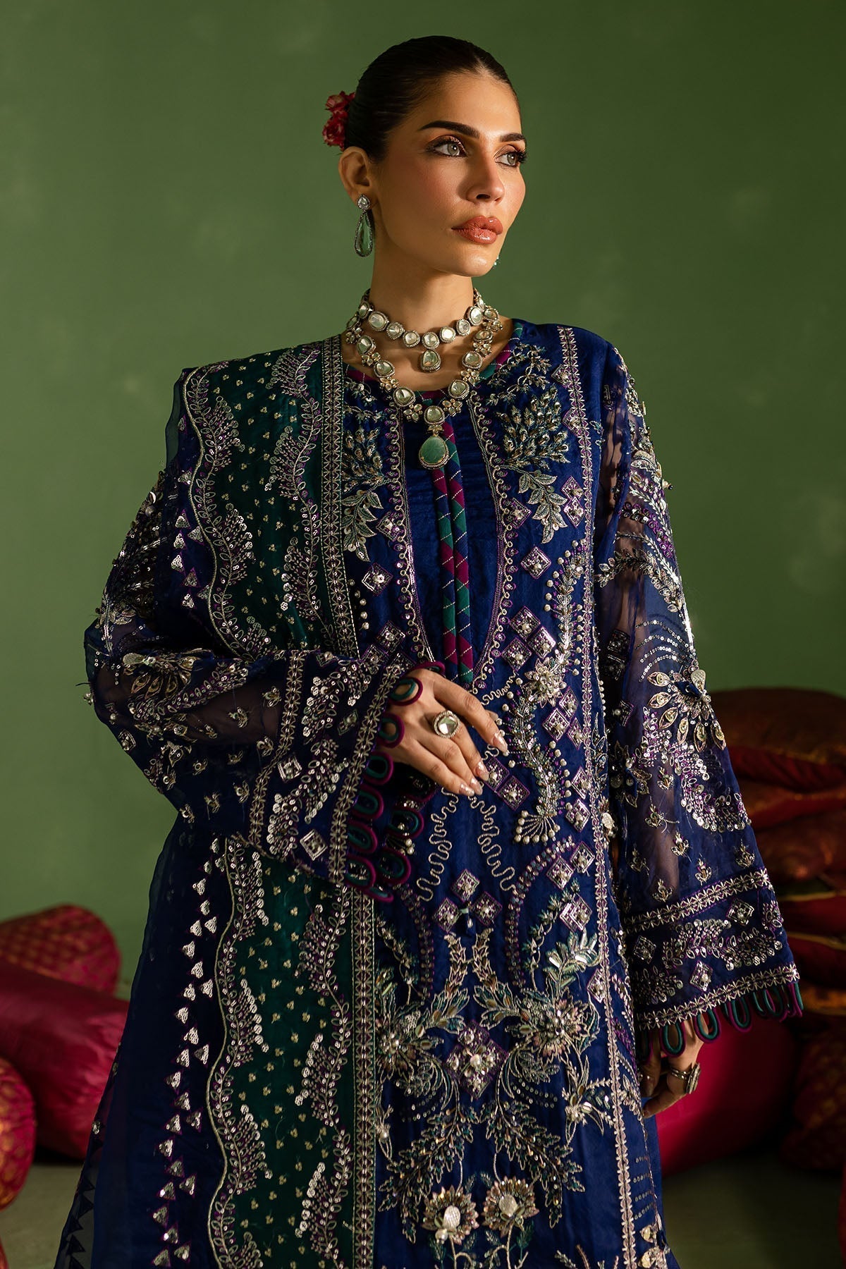 Nureh | Wedding Formals 24 | FP-140