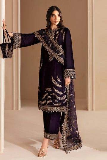 Jazmin | Velvet Edit 24 | Velvet Formal VF-2026 - House Of Anaya