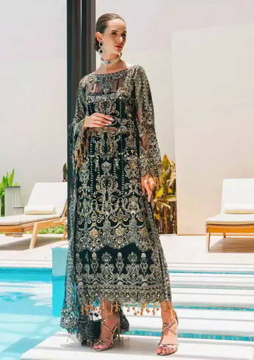 Elaf Premium | Evara Wedding 23 | EEB-06 ZAFIR - House Of Anaya