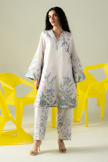 Afrozeh | Cords | Creamy