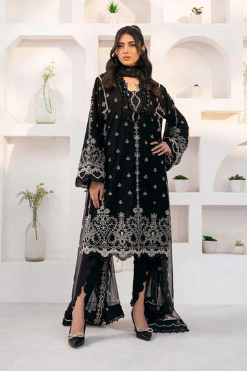 Maria B - LF-610-S - House of Zarish