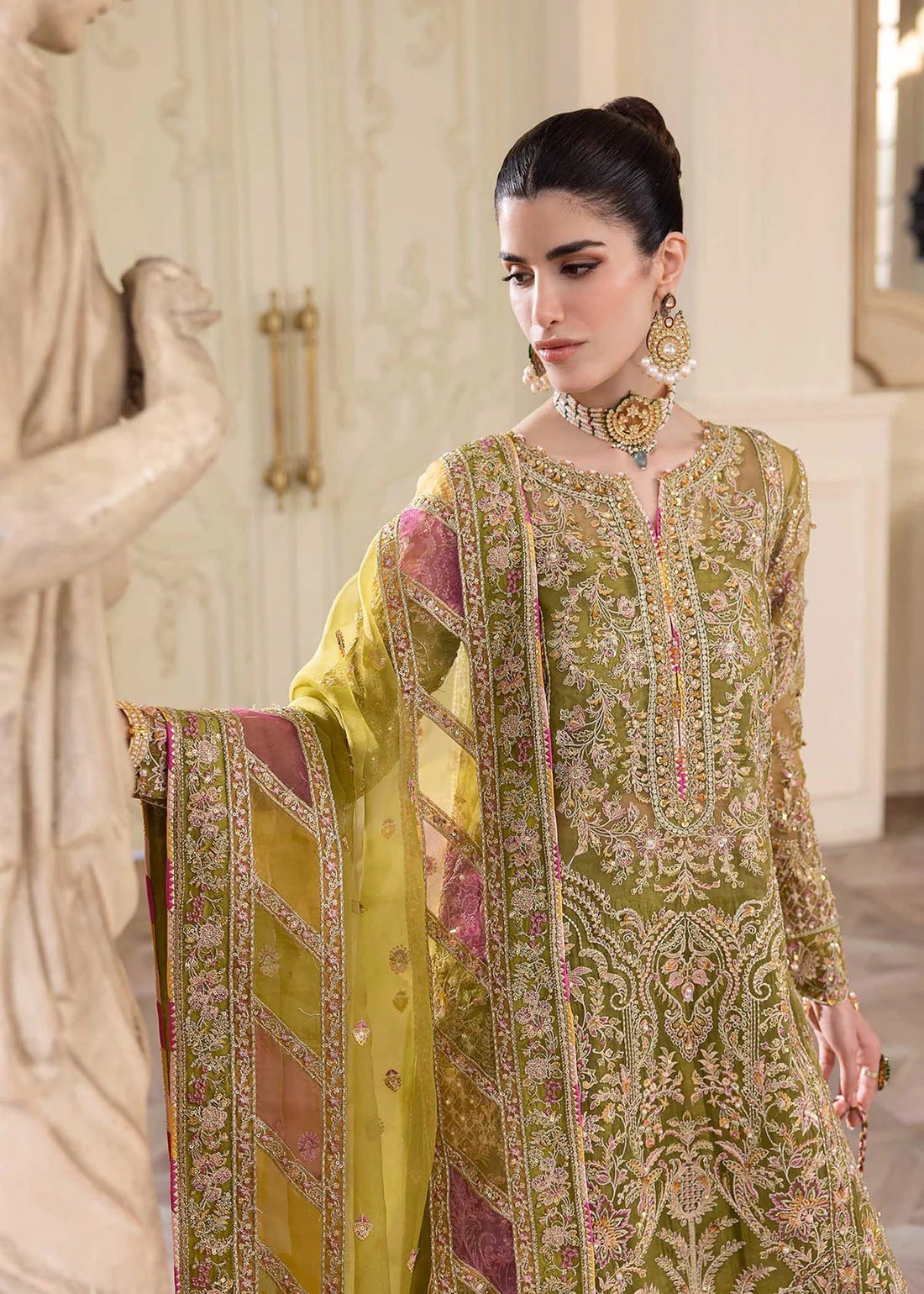 Kanwal Malik | Best Seller Formals | Halena