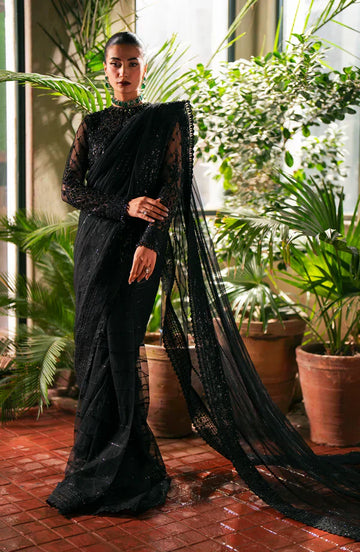 Eleshia | Khatoon Wedding Formals | Leyla - House Of Anaya