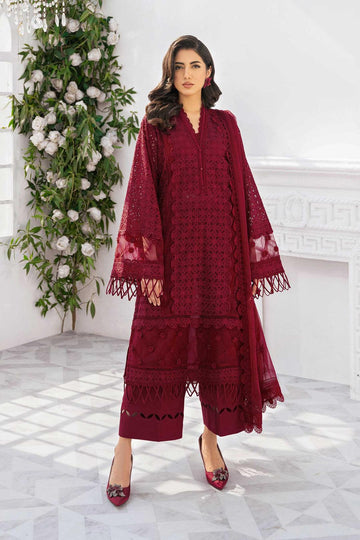 Maria B - LF-606-S - House of Zarish