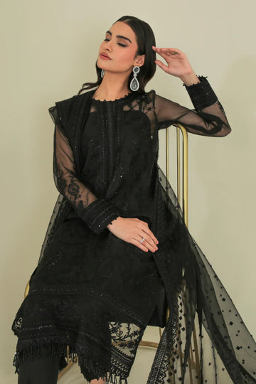 Baroque | Formals Collection | UF-235