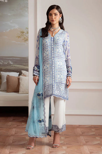 Nureh | Amaya Formals | AM-28