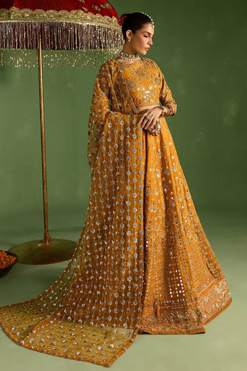 Nureh | Wedding Formals 24 | FP-127