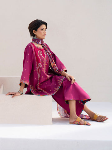 Bin Ilyas | Aaina Summer Edit 25 | 82 - A