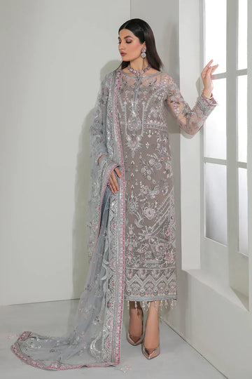 Baroque | Formals Collection | UF-184 - House Of Anaya