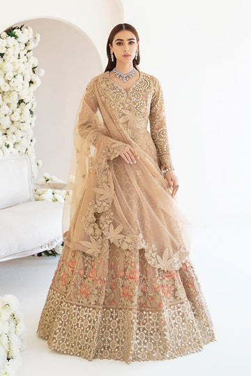 Imrozia-S-1064 GOLD ORCHID - Riwayat-e-khas