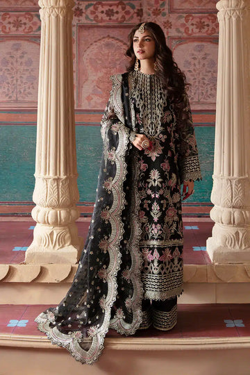 Afrozeh | Shehnai Wedding Formals 23 | Abdeen - House Of Anaya