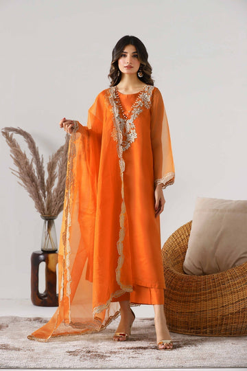 Charizma | Festive Pret | CMA-3-201 - House of Zarish
