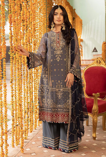 Adans Libas | Rang e Mehfil Formals | RANG-E-MEHFIL 013