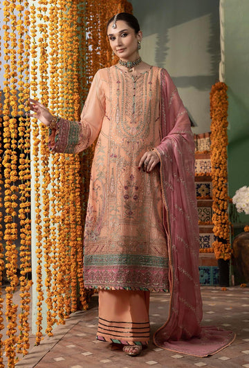 Adans Libas | Rang e Mehfil Formals | RANG-E-MEHFIL 007