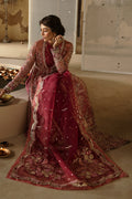 Afrozeh | Hayat Wedding Formals 24 | Mehreen