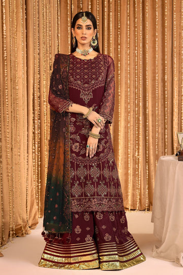 Alizeh | Formals Collection | Roheen - House Of Anaya