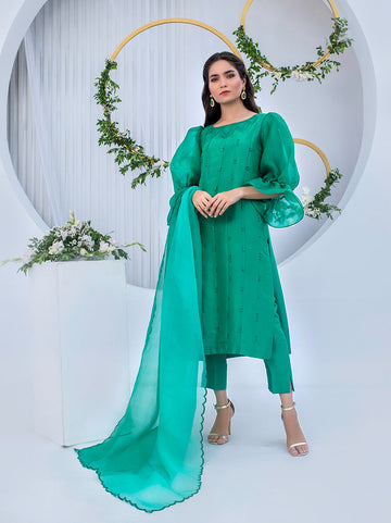 Anam Akhlaq | Festive Collection | D-05 - House of Zarish