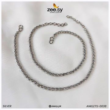 Anklets-0038 - House Of Zarish
