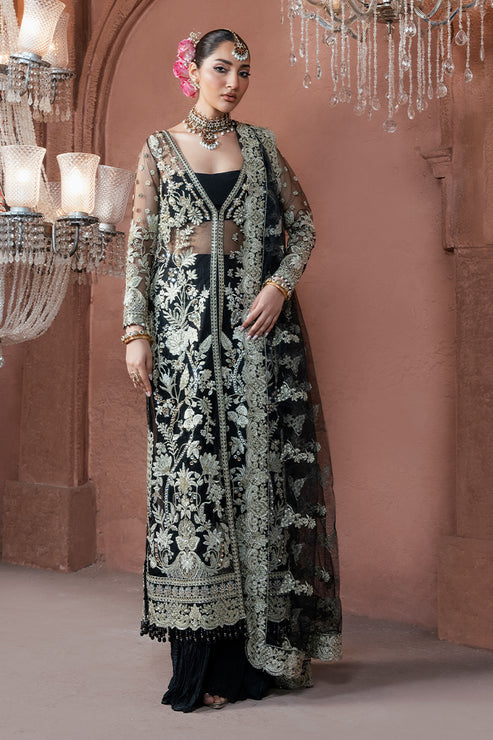Imrozia Premium | Noor e Naaz Bridals 25 | IB-52 Nazrana