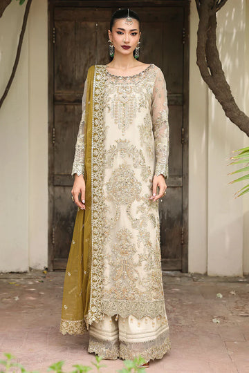 Imrozia Serene | SAIYARA | I-229 ROHMA