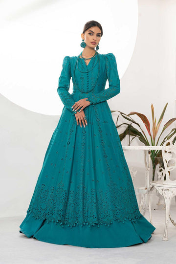 Maria B - LF-605-S - House of Zarish