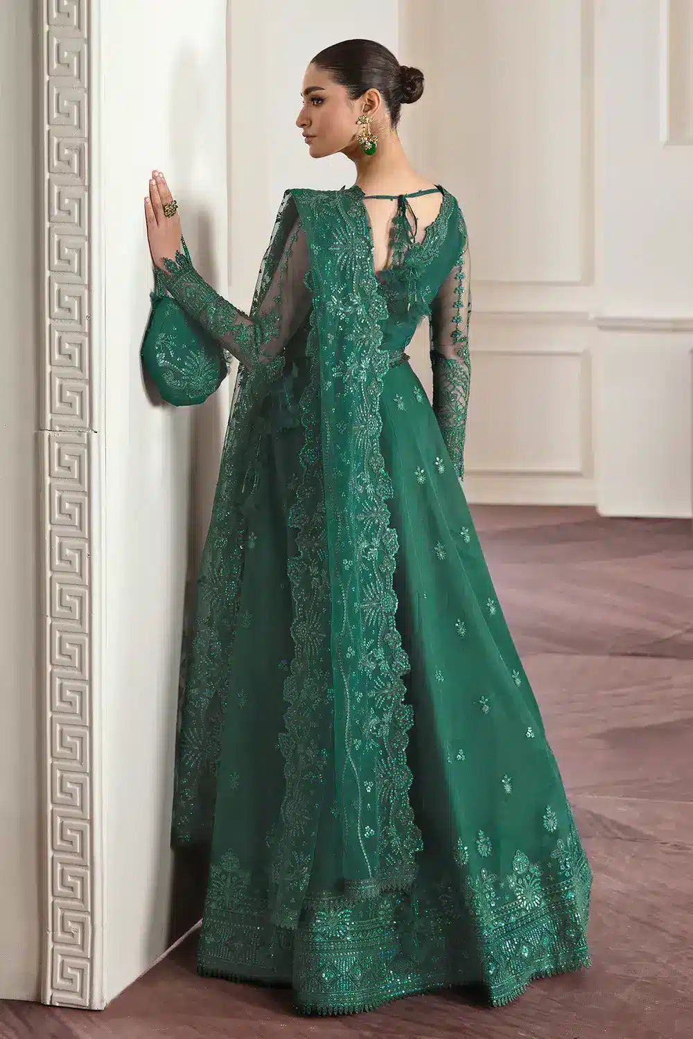 Baroque | Formals Collection | UF-298 - House Of Anaya