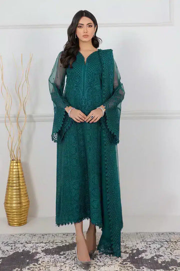 Baroque | Formals Collection | UF-338 - House Of Anaya