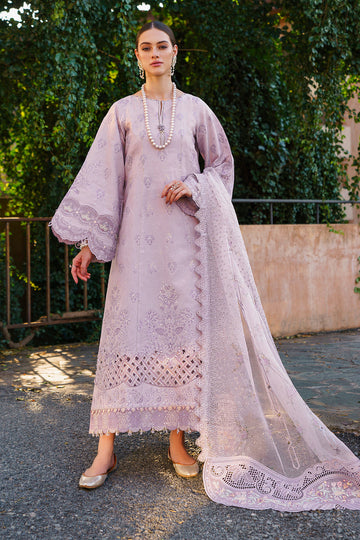 Baroque | Swiss Lawn 24 | SL12-D09 - House Of Anaya