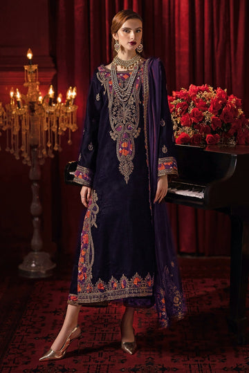 Charizma | Signora Velvet | Velvet CVT4-08 - House Of Anaya