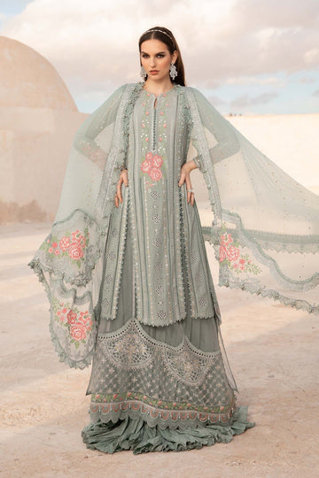 Maria B - D-2412-B - Lawn