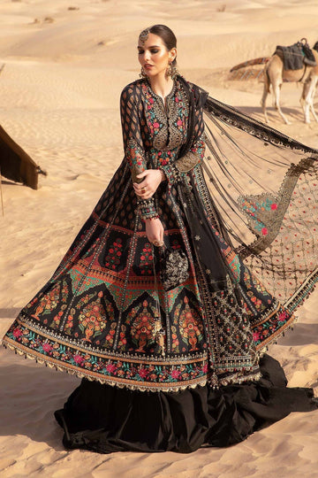 Maria B - D-2413-B- Lawn