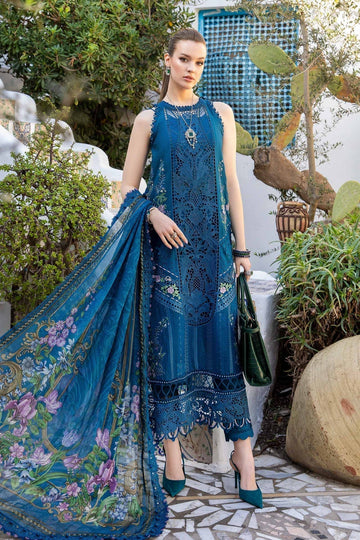 Maria B - D-2415-A - Lawn