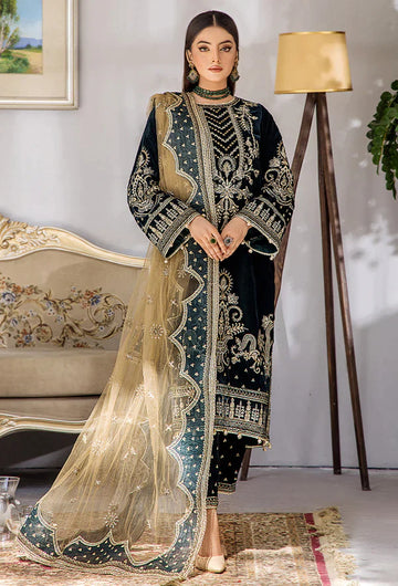 Adan's Velvet 5384 - Riwayat-e-khas