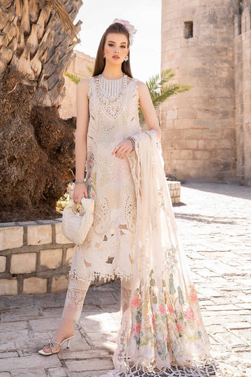 Maria B - D-2407-A - Lawn