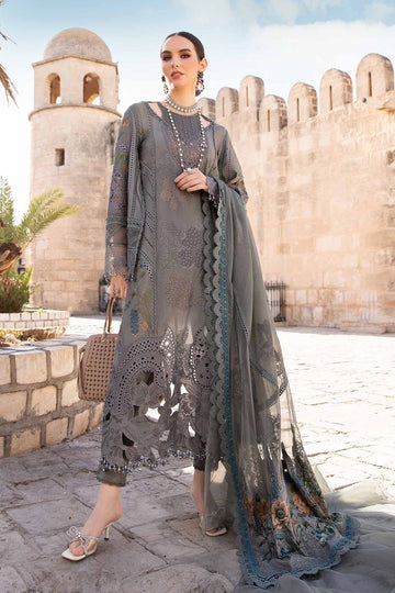Maria B - D-2407-B - Lawn