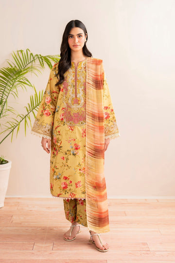 Xenia Formals | Printkari 25 | BRIAR - House Of Anaya