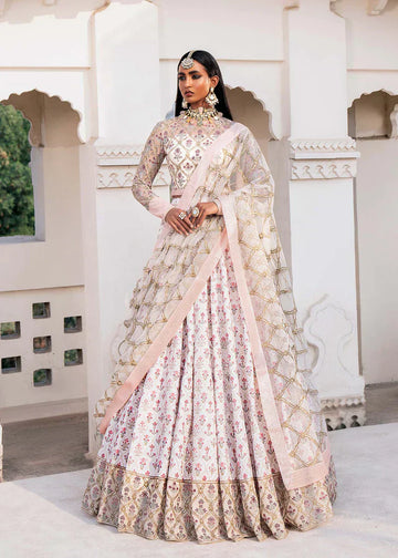 Akbar Aslam | Darbar Festive Formals | Gul Posh - House Of Anaya
