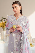 Jazmin | Iris Luxury Lawn 25 | IL'25-D06