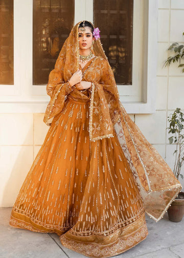 Shurooq | Zara - Edit 1 | Dhoop Kinaray